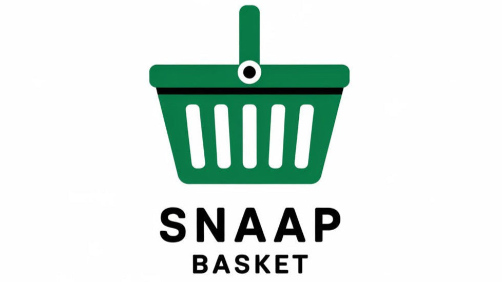 Snaap Basket